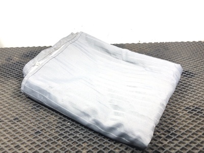 Renault Штора спального места RENAULT T б/у (вид 1) Renault Штора спального места RENAULT T б/у (фото, вид 1)