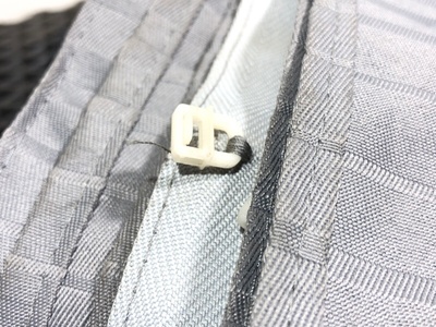 Renault Штора спального места RENAULT T б/у (вид 2) Renault Штора спального места RENAULT T б/у (фото, вид 2)