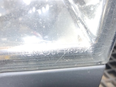 Renault   RENAULT T / (,  8)