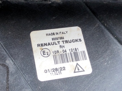 Renault   RENAULT T / (,  13)