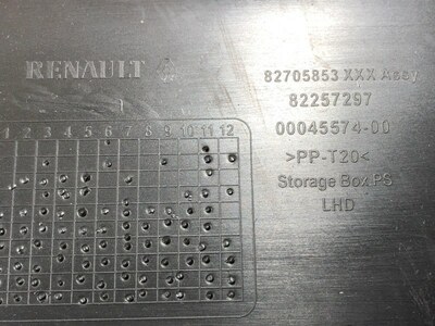 Renault  RENAULT T / (,  7)