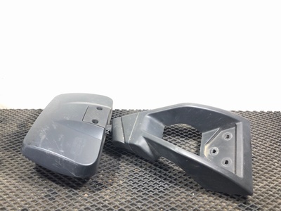 Renault Зеркало бордюрное над лобовым RENAULT T б/у (вид 1) Renault Зеркало бордюрное над лобовым RENAULT T б/у (фото, вид 1)