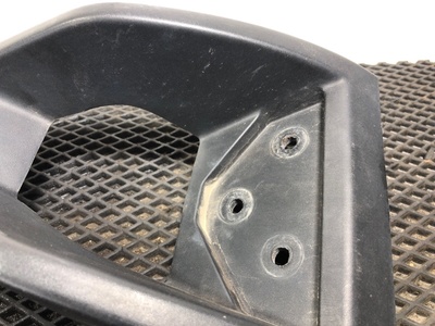 Renault Зеркало бордюрное над лобовым RENAULT T б/у (вид 3) Renault Зеркало бордюрное над лобовым RENAULT T б/у (фото, вид 3)