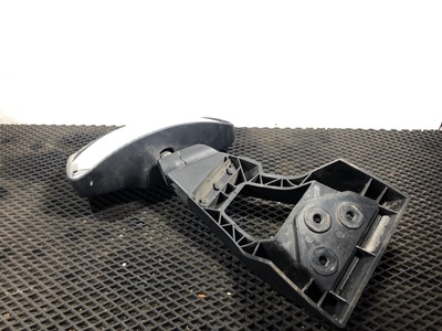 Renault Зеркало бордюрное над лобовым RENAULT T б/у (вид 4) Renault Зеркало бордюрное над лобовым RENAULT T б/у (фото, вид 4)