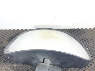 Renault Зеркало бордюрное над лобовым RENAULT T б/у (вид 5) Renault Зеркало бордюрное над лобовым RENAULT T б/у (фото, вид 5)