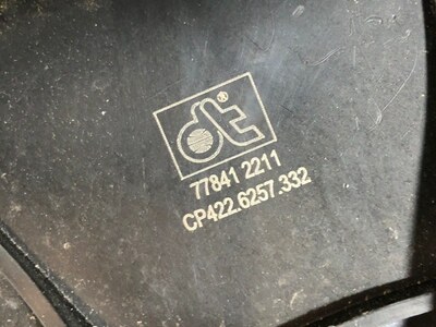 Renault  RENAULT T / (,  12)