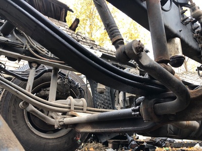 Renault   RENAULT T / (,  1)