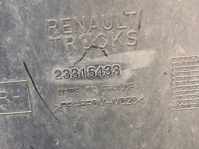 Renault    RENAULT T / (,  6)