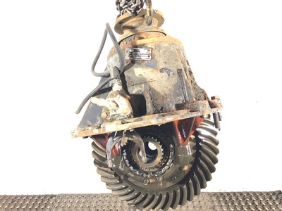 DAF    AAS1347 3.07 DAF 95XF / (,  1)