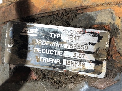 DAF    AAS1347 3.07 DAF 95XF / (,  2)