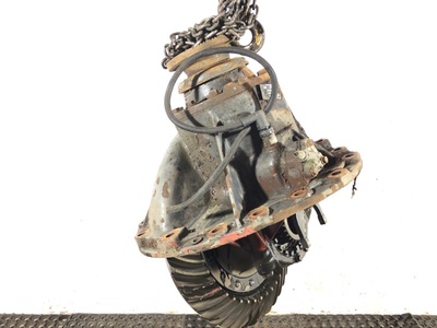 DAF    AAS1347 3.07 DAF 95XF / (,  3)