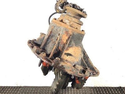 DAF    AAS1347 3.07 DAF 95XF / (,  4)