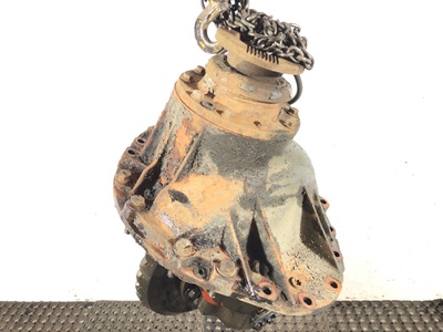 DAF    AAS1347 3.07 DAF 95XF / (,  5)