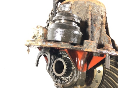 DAF    AAS1347 3.07 DAF 95XF / (,  8)