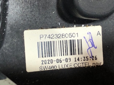 Renault  RENAULT T / (,  3)