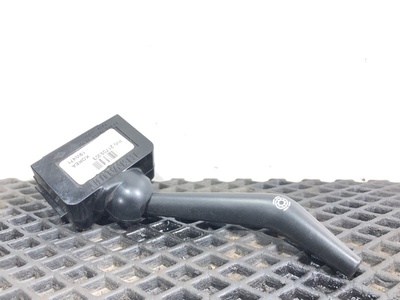 Renault Рычаг переключения горного тормоза RENAULT T б/у (вид 1) Renault Рычаг переключения горного тормоза RENAULT T б/у (фото, вид 1)