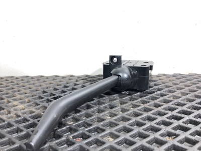 Renault Рычаг переключения горного тормоза RENAULT T б/у (вид 2) Renault Рычаг переключения горного тормоза RENAULT T б/у (фото, вид 2)