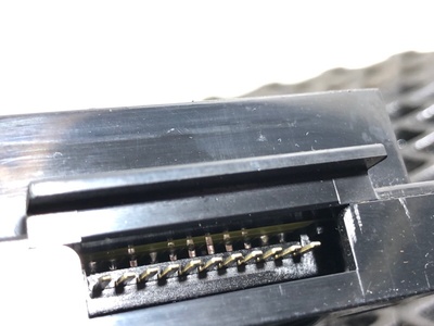 Renault Рычаг переключения горного тормоза RENAULT T б/у (вид 3) Renault Рычаг переключения горного тормоза RENAULT T б/у (фото, вид 3)