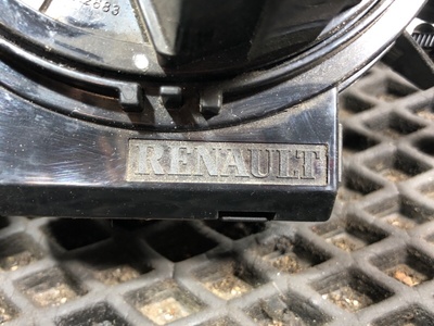 Renault   RENAULT T / (,  5)