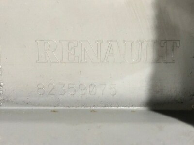 Renault   RENAULT T / (,  11)