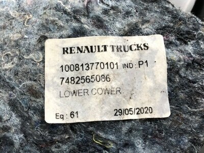 Renault   RENAULT T / (,  12)