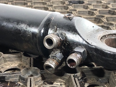 DAF     DAF XF105 / (,  2)