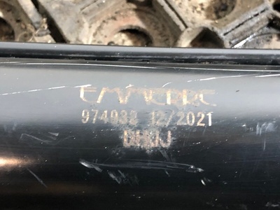 DAF     DAF XF105 / (,  3)