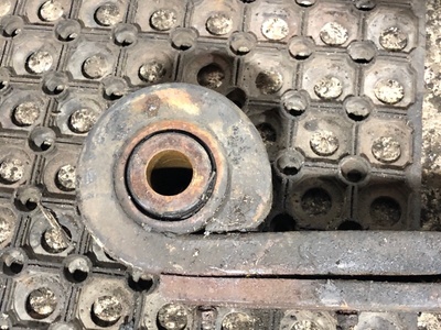 DAF    DAF XF105 / (,  6)