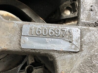 DAF    DAF XF105 / (,  8)