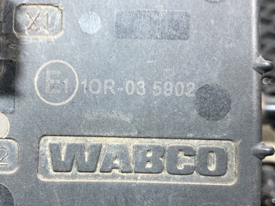 KAMAZ  EBS   5490 / (,  8)