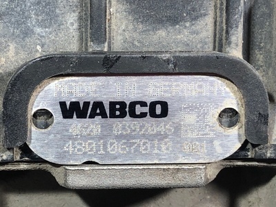 KAMAZ  EBS   5490 / (,  9)