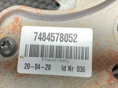 Renault   RENAULT T / (,  5)