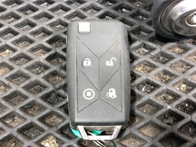 Renault Замок зажигания RENAULT T б/у (вид 2) Renault Замок зажигания RENAULT T б/у (фото, вид 2)