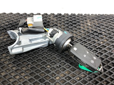 Renault Замок зажигания RENAULT T б/у (вид 6) Renault Замок зажигания RENAULT T б/у (фото, вид 6)