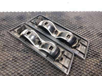 Renault Плафон подсветки салона RENAULT T б/у (вид 3) Renault Плафон подсветки салона RENAULT T б/у (фото, вид 3)