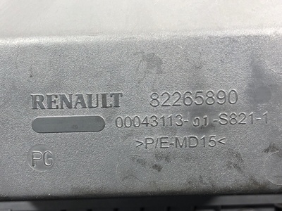 Renault   RENAULT T / (,  5)