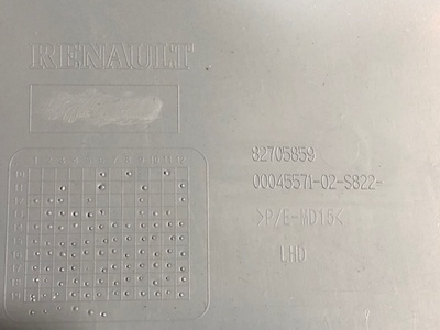 Renault   RENAULT T / (,  7)