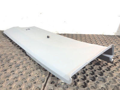 Renault Накладка салона правая RENAULT T б/у (вид 1) Renault Накладка салона правая RENAULT T б/у (фото, вид 1)