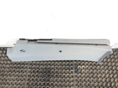 Renault Накладка салона правая RENAULT T б/у (вид 3) Renault Накладка салона правая RENAULT T б/у (фото, вид 3)