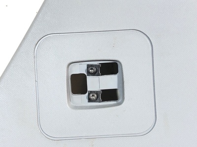 Renault Накладка салона правая RENAULT T б/у (вид 4) Renault Накладка салона правая RENAULT T б/у (фото, вид 4)