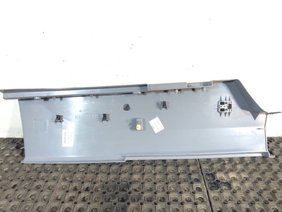 Renault Накладка салона правая RENAULT T б/у (вид 6) Renault Накладка салона правая RENAULT T б/у (фото, вид 6)