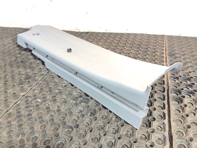 Renault Накладка салона левая RENAULT T б/у (вид 1) Renault Накладка салона левая RENAULT T б/у (фото, вид 1)