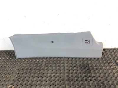 Renault Накладка салона левая RENAULT T б/у (вид 2) Renault Накладка салона левая RENAULT T б/у (фото, вид 2)