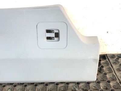 Renault Накладка салона левая RENAULT T б/у (вид 3) Renault Накладка салона левая RENAULT T б/у (фото, вид 3)