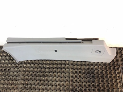 Renault Накладка салона левая RENAULT T б/у (вид 4) Renault Накладка салона левая RENAULT T б/у (фото, вид 4)