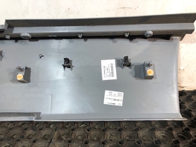 Renault Накладка салона левая RENAULT T б/у (вид 6) Renault Накладка салона левая RENAULT T б/у (фото, вид 6)