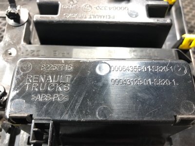 Renault   RENAULT T / (,  9)