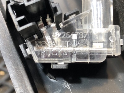 Renault   RENAULT T / (,  11)