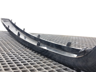 Renault Молдинг верхней консоли правый RENAULT T б/у (вид 2) Renault Молдинг верхней консоли правый RENAULT T б/у (фото, вид 2)