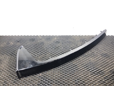 Renault Молдинг верхней консоли правый RENAULT T б/у (вид 3) Renault Молдинг верхней консоли правый RENAULT T б/у (фото, вид 3)